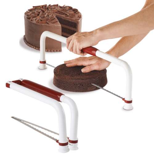 Ultimate Cake Leveler - Click Image to Close